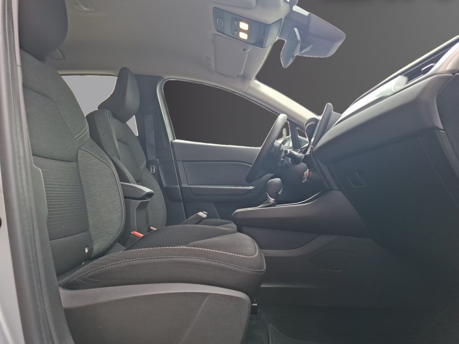 RENAULT d'occasion CAPTUR 1.3 Ess 140 EDC de 2021 Montreuil (93)﻿