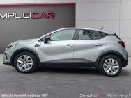 RENAULT d'occasion CAPTUR 1.3 Ess 140 EDC de 2021 Montreuil (93)﻿