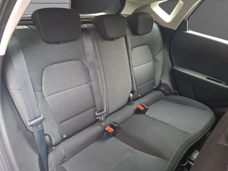 RENAULT d'occasion CAPTUR 1.3 Ess 140 EDC de 2021 Montreuil (93)﻿