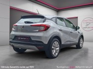 RENAULT d'occasion CAPTUR 1.3 Ess 140 EDC de 2021 Montreuil (93)﻿