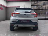 RENAULT d'occasion CAPTUR 1.3 Ess 140 EDC de 2021 Montreuil (93)﻿