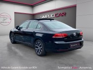 VOLKSWAGEN d'occasion PASSAT 2.0 TDI 150 CONFORTLINE BUSINESS DSG de