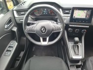 RENAULT d'occasion CAPTUR 1.3 Ess 140 EDC de 2021 Montreuil (93)﻿