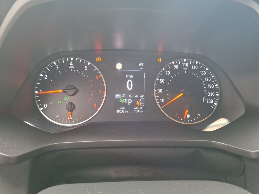 RENAULT d'occasion CAPTUR 1.3 Ess 140 EDC de 2021 Montreuil (93)﻿