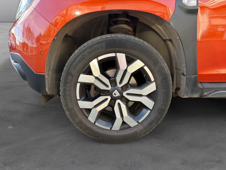 DACIA d'occasion DUSTER TCE 130 de 2021 Arras (62)﻿