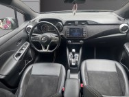 NISSAN d'occasion MICRA V IG-T 92 VISIA PACK XTRONIC N-SPORT de 2021