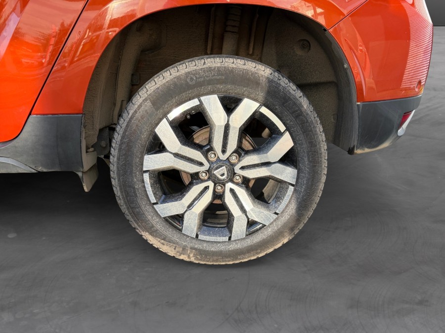 DACIA d'occasion DUSTER TCE 130 de 2021 Arras (62)﻿