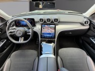 MERCEDES d'occasion CLASSE C MERCEDES-BENZ CLASSE C  C220 D 4MATIC