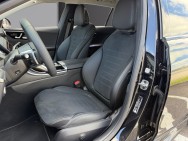 MERCEDES d'occasion CLASSE C MERCEDES-BENZ CLASSE C  C220 D 4MATIC