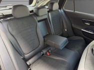 MERCEDES d'occasion CLASSE C MERCEDES-BENZ CLASSE C  C220 D 4MATIC