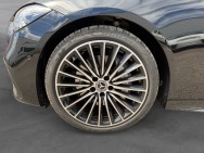 MERCEDES d'occasion CLASSE C MERCEDES-BENZ CLASSE C  C220 D 4MATIC