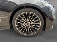 MERCEDES d'occasion CLASSE C MERCEDES-BENZ CLASSE C  C220 D 4MATIC