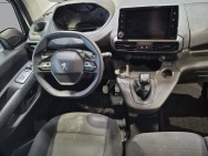 PEUGEOT d'occasion PARTNER M 650 M-FLEX 1.5 BLUE HDI 100 PACK ASPHALT