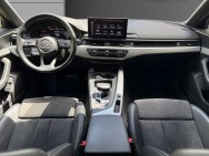 AUDI d'occasion A4 B9 AVANT AVANT 40 TDI 204cv S TRONIC S-LINE de