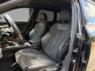 AUDI d'occasion A4 B9 AVANT AVANT 40 TDI 204cv S TRONIC S-LINE de