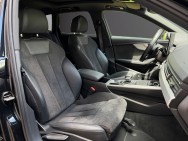 AUDI d'occasion A4 B9 AVANT AVANT 40 TDI 204cv S TRONIC S-LINE de