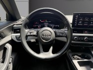 AUDI d'occasion A4 B9 AVANT AVANT 40 TDI 204cv S TRONIC S-LINE de
