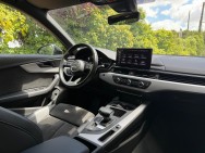 AUDI d'occasion A4 B9 AVANT AVANT 40 TDI 204cv S TRONIC S-LINE de