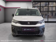 PEUGEOT d'occasion PARTNER M 650 M-FLEX 1.5 BLUE HDI 100 PACK ASPHALT