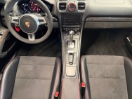 PORSCHE d'occasion BOXSTER 3.4 GTS PDK de 2015 Pau (64)﻿
