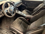 PORSCHE d'occasion BOXSTER 3.4 GTS PDK de 2015 Pau (64)﻿