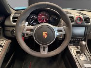 PORSCHE d'occasion BOXSTER 3.4 GTS PDK de 2015 Pau (64)﻿
