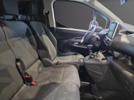 PEUGEOT d'occasion PARTNER M 650 M-FLEX 1.5 BLUE HDI 100 PACK ASPHALT