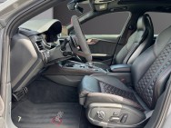 AUDI d'occasion RS4 AUDI RS4 AVANT QUATTRO 2.9 TFSI V6 450 CH