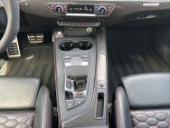 AUDI d'occasion RS4 AUDI RS4 AVANT QUATTRO 2.9 TFSI V6 450 CH