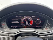 AUDI d'occasion RS4 AUDI RS4 AVANT QUATTRO 2.9 TFSI V6 450 CH