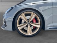 AUDI d'occasion RS4 AUDI RS4 AVANT QUATTRO 2.9 TFSI V6 450 CH