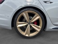 AUDI d'occasion RS4 AUDI RS4 AVANT QUATTRO 2.9 TFSI V6 450 CH