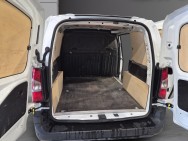 PEUGEOT d'occasion PARTNER M 650 M-FLEX 1.5 BLUE HDI 100 PACK ASPHALT