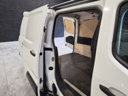 PEUGEOT d'occasion PARTNER M 650 M-FLEX 1.5 BLUE HDI 100 PACK ASPHALT