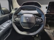 PEUGEOT d'occasion PARTNER M 650 M-FLEX 1.5 BLUE HDI 100 PACK ASPHALT