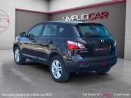NISSAN d'occasion QASHQAI I 1.5 DCI 110 ACENTA de 2011 Vienne (38)﻿