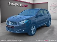 NISSAN d'occasion QASHQAI I 1.5 DCI 110 ACENTA de 2011 Vienne (38)﻿