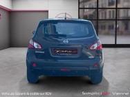 NISSAN d'occasion QASHQAI I 1.5 DCI 110 ACENTA de 2011 Vienne (38)﻿