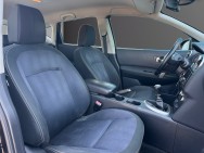 NISSAN d'occasion QASHQAI I 1.5 DCI 110 ACENTA de 2011 Vienne (38)﻿