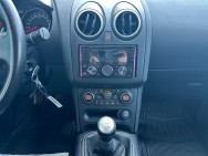 NISSAN d'occasion QASHQAI I 1.5 DCI 110 ACENTA de 2011 Vienne (38)﻿