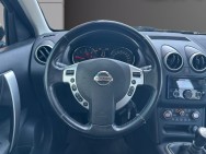 NISSAN d'occasion QASHQAI I 1.5 DCI 110 ACENTA de 2011 Vienne (38)﻿