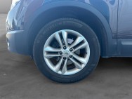 NISSAN d'occasion QASHQAI I 1.5 DCI 110 ACENTA de 2011 Vienne (38)﻿