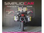 QJMOTOR d'occasion SRV550 550 de 2025 Méry Sur Oise (95)﻿
