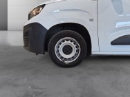 PEUGEOT d'occasion PARTNER M 650 M-FLEX 1.5 BLUE HDI 100 PACK ASPHALT