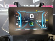 QJMOTOR d'occasion SRV550 550 de 2025 Méry Sur Oise (95)﻿