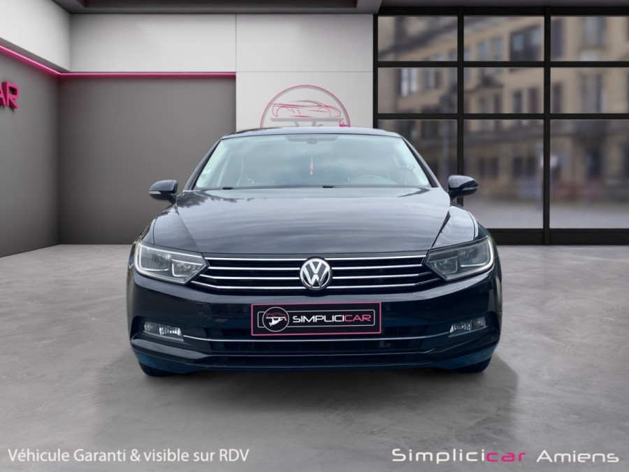 VOLKSWAGEN d'occasion PASSAT 2.0 TDI 150 CONFORTLINE BUSINESS DSG de