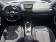 AUDI d'occasion Q2 35 TFSI 1.5 150 de 2019 Vannes (56)﻿