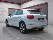 AUDI d'occasion Q2 35 TFSI 1.5 150 de 2019 Vannes (56)﻿