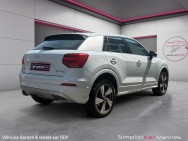 AUDI d'occasion Q2 35 TFSI 1.5 150 de 2019 Vannes (56)﻿