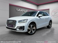 AUDI d'occasion Q2 35 TFSI 1.5 150 de 2019 Vannes (56)﻿